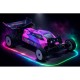 Absima 1:24 2WD Buggy "Speck-B" brushless RTR (Magenta)