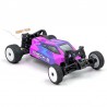 Absima 1:24 2WD Buggy "Speck-B" brushless RTR (Magenta)