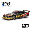 Tamiya 47526 TT02 Ford Zakspeed Capri MAMPE