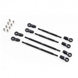 Fms SET TIRANTES FCX10
