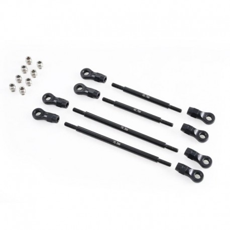 Fms SET TIRANTES FCX10