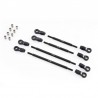 Fms SET TIRANTES FCX10