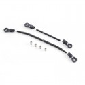 Fms SET TIRNATE DIRECCION FCX10 LC80 - CAMEL 1/10
