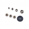 Fms FCX10 LC80 - CAMEL 1/10 11042 GEAR SET FOR TRANSMISSION GEAR BOX