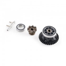 Fms K5 ,FCX10,LC80 11001 DIFFERENYIAL LOCKER