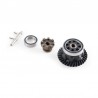 Fms K5 ,FCX10,LC80 11001 DIFFERENYIAL LOCKER