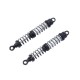 Fms FCX10 LC80 - CAMEL 1/10 SPORT REAR OIL SHOCK ABSORBERS ASSEMBLY  1PAIR