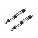 Fms FCX10 LC80 - CAMEL 1/10 SPORT REAR OIL SHOCK ABSORBERS ASSEMBLY  1PAIR