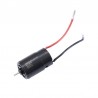 Fms K5 , FCX10 LC80 SPORT 550 HIGH PERFORMANCE MOTOR