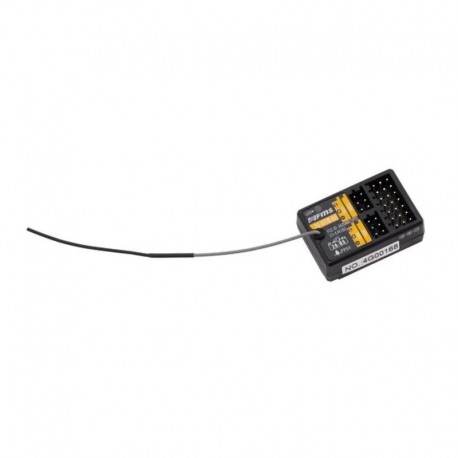 Fms FCX10 TOYOTA LC80 FMS-R11D-BS RECEIVER