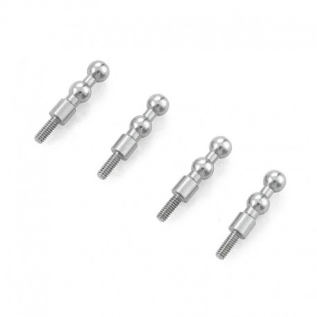 Fms PIVOT DOUBLE BALL L:18.8