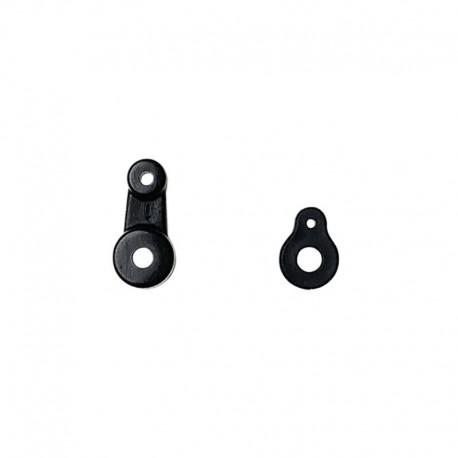 Fms 1:24 12401 SERVO HORN SET