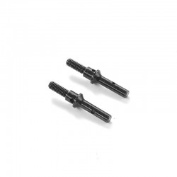 Fms 1:24 PORTAL AXLE SET