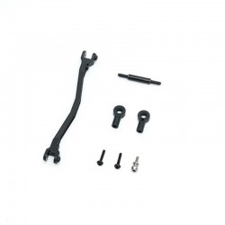 Fms FCX24M STEERING LINKAGE SET
