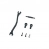 Fms FCX24M STEERING LINKAGE SET