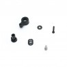 Fms FCX24M STEERING SERVO SAVER SET
