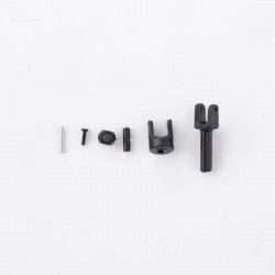 Fms 1:24 CVD AXLE SET A
