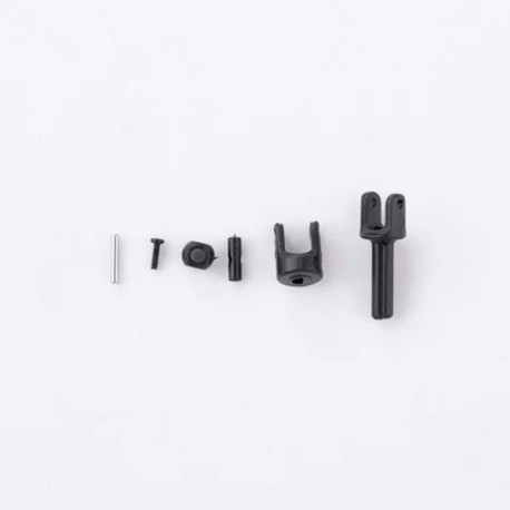 Fms 1:24 CVD AXLE SET A