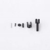 Fms 1:24 CVD AXLE SET A