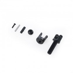 Fms FCX18 11831 CVD AXLE SET B