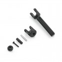 Fms FCX18 11851/52 CVD AXLE SET B