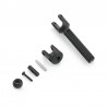 Fms FCX18 11851/52 CVD AXLE SET B