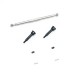 Fms FCX24M UNIVERSAL DRIVE SHAFT SET FRONT