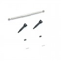 Fms FCX24M UNIVERSAL DRIVE SHAFT SET FRONT