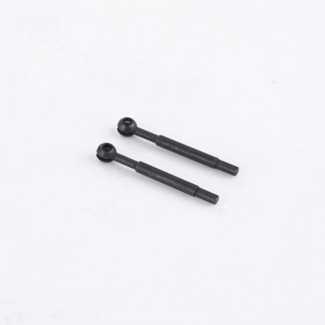 Fms 1:24 FRONT DOG BONE SET