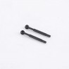 Fms 1:24 FRONT DOG BONE SET