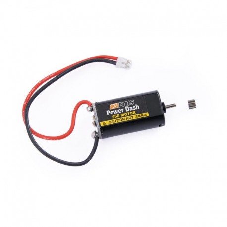 Fms FCX24M 050 MOTOR SET V2