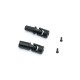 Fms FCX24M DEFENDER 9012491 TRANSMISSION SHAFT ASSEMBLY