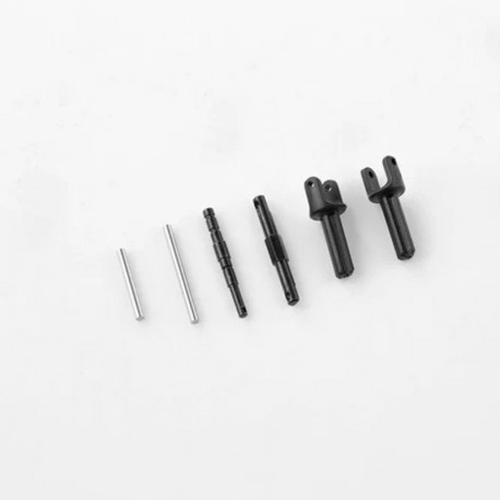 Fms 1:24 TRANSMISSION BOX SHAFT