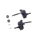 Fms 1:24 PORTAL AXLE ASSEMBLY V2