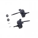Fms 1:24 PORTAL AXLE ASSEMBLY V2