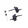 Fms 1:24 PORTAL AXLE ASSEMBLY V2