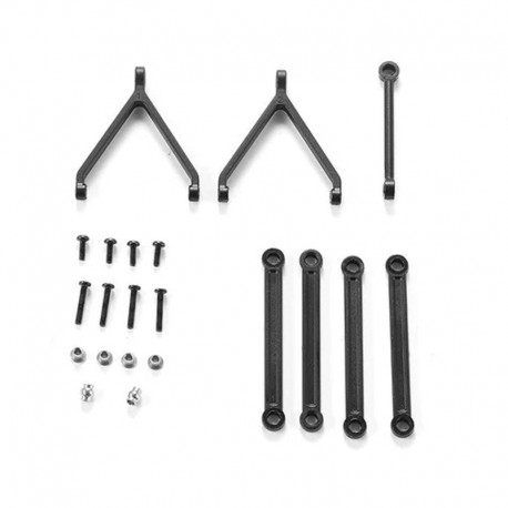 Fms 1:24 ROD SET
