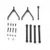 Fms 1:24 ROD SET