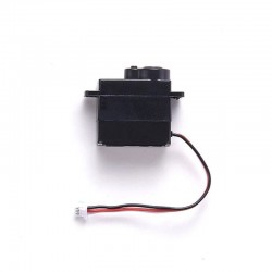 Fms 1:24 VARIABLE SPEED SERVO