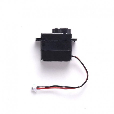 Fms 1:24 VARIABLE SPEED SERVO