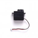 Fms 1:24 VARIABLE SPEED SERVO