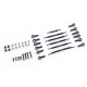 Fms FCX18 11831 METAL ROD SET