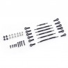 Fms FCX18 11831 METAL ROD SET