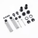 Fms FCX18 OIL SHOCK ABSORBERS ASSEMBLY