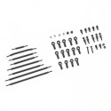 Fms FCX18 11852 METAL ROD SET
