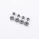 Fms 1:24 PORTAL AXLE METAL GEAR