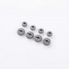 Fms 1:24 PORTAL AXLE METAL GEAR