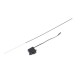 Fms FCX10 13G METAL GEAR SERVO WATERPROOF AND DIFFERENTIAL STEEL WIRE