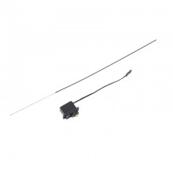 Fms FCX10 13G METAL GEAR SERVO WATERPROOF AND DIFFERENTIAL STEEL WIRE