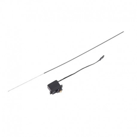 Fms FCX10 13G METAL GEAR SERVO WATERPROOF AND DIFFERENTIAL STEEL WIRE